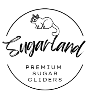 Sugarland Premium Sugar Gliders